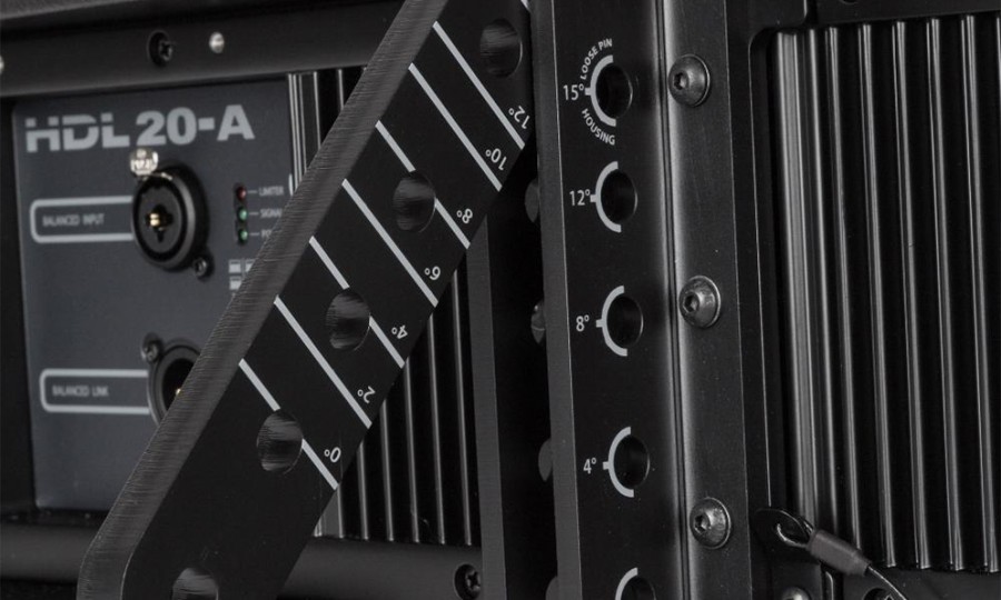 RCF HDL 20-A LINE ARRAY