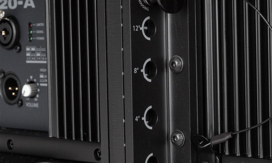 RCF HDL 20-A LINE ARRAY