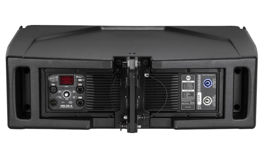 RCF HDL 30-A LINE ARRAY