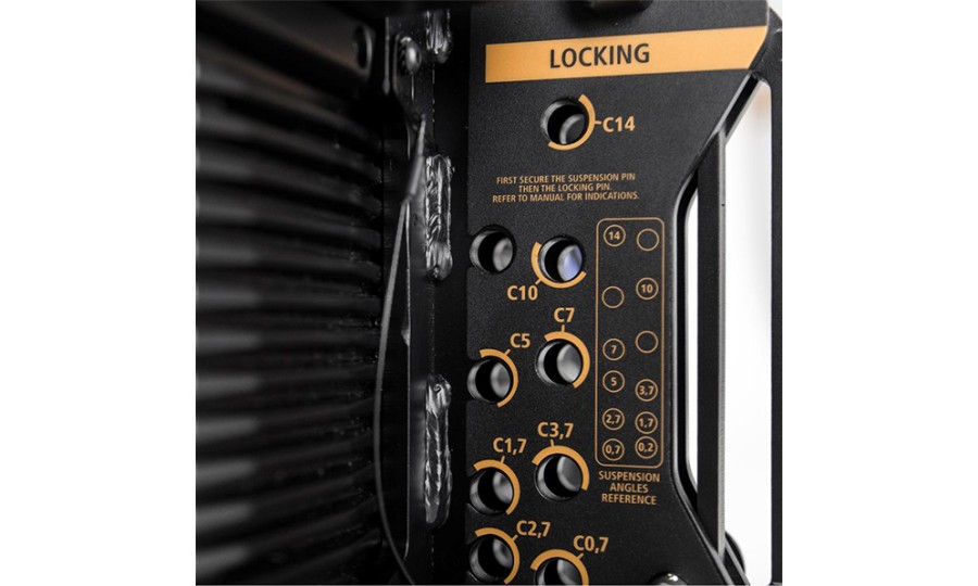 RCF HDL 30-A LINE ARRAY