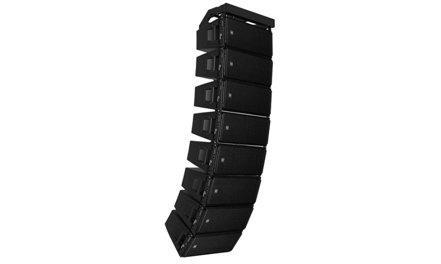 RCF HDL 30-A LINE ARRAY