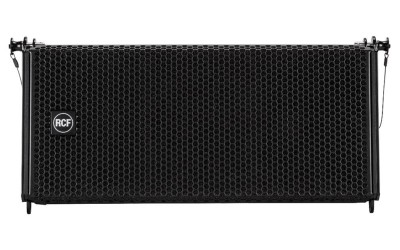 RCF HDL 6-A LINE ARRAY