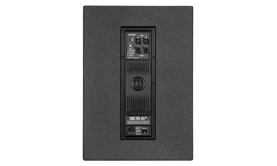 RCF SUB 705-AS MK3