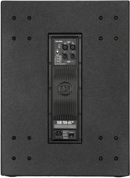 RCF SUB 708-AS MK3