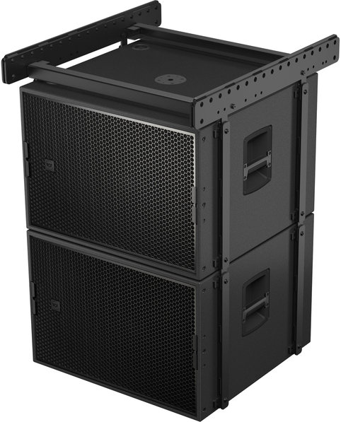 RCF SUB 9019-AS