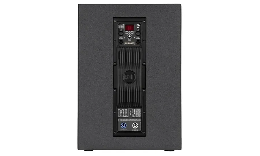RCF SUB 905-AS MK3