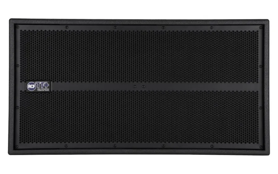 RCF TTS 26-A