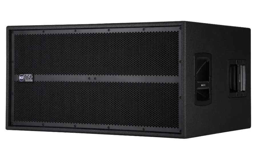 RCF TTS 26-A