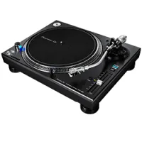 DJ Грамофони
