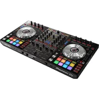 DJ Контролери