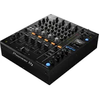 DJ Миксери