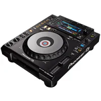DJ Плейъри