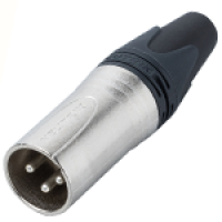 XLR/Канон