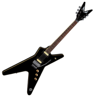 Heavy metal китари