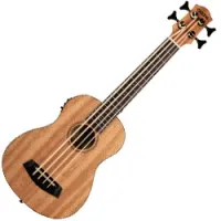 Бас укулеле