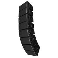 Line array системи