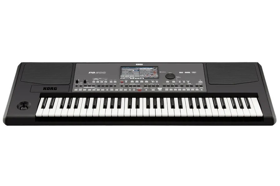 Korg Pa600