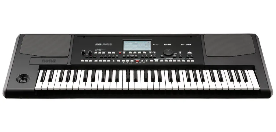 Korg Pa300