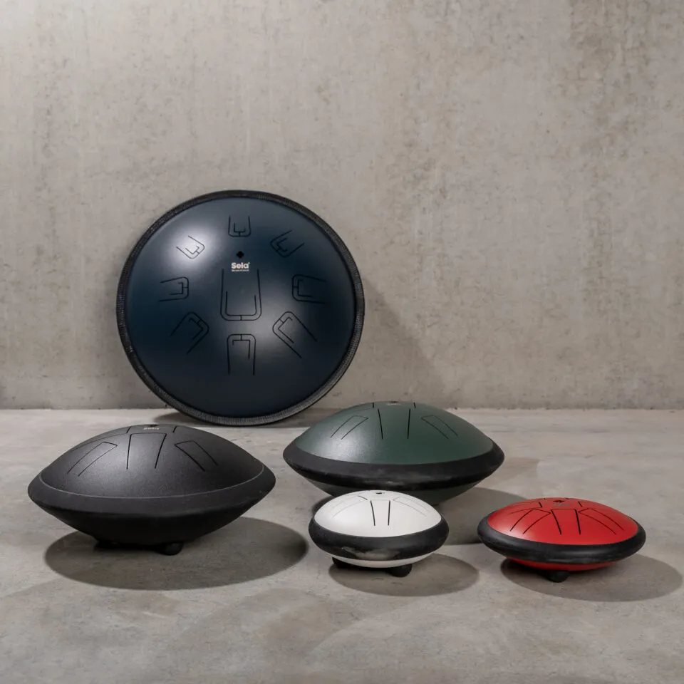 Handpan