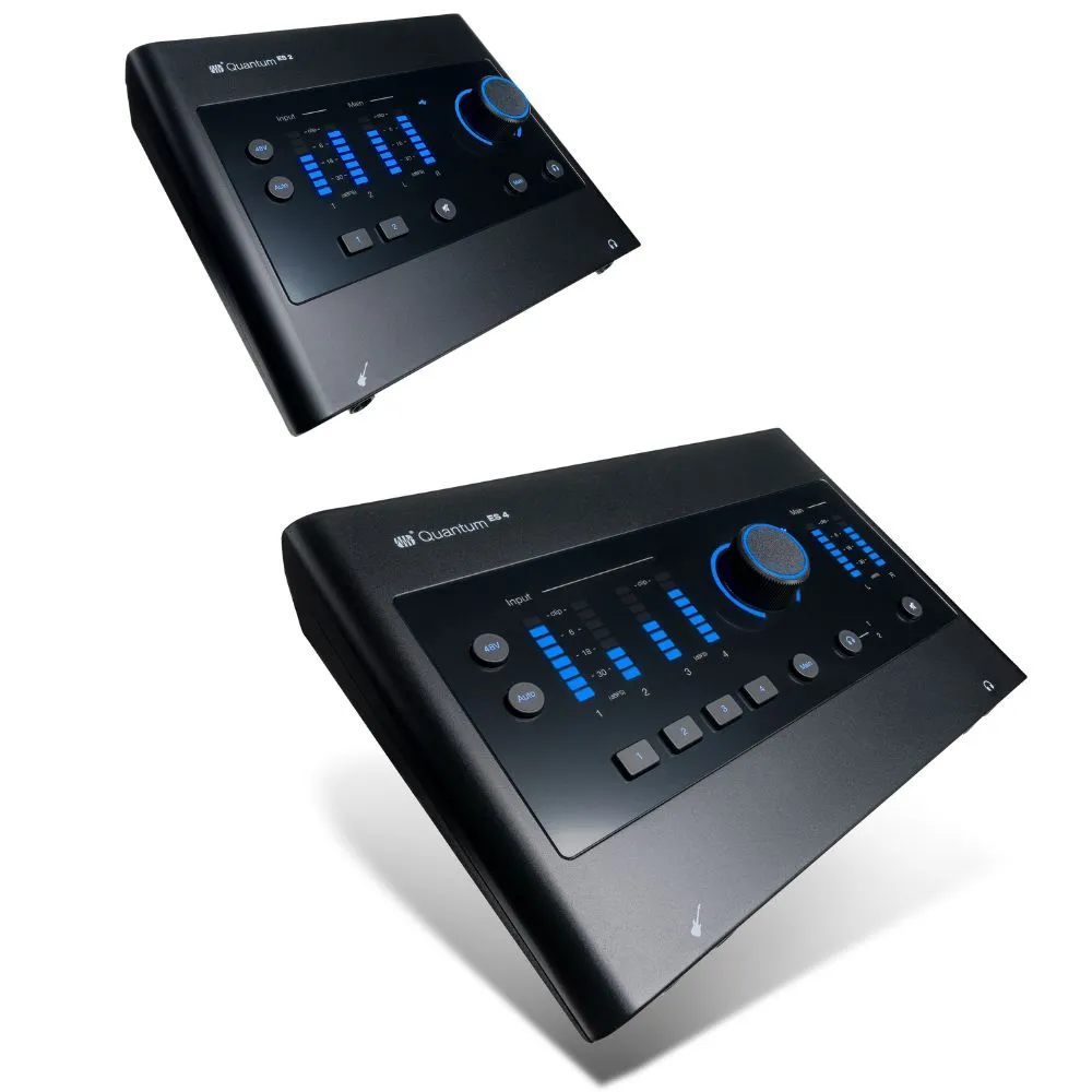Presonus Quantum ES