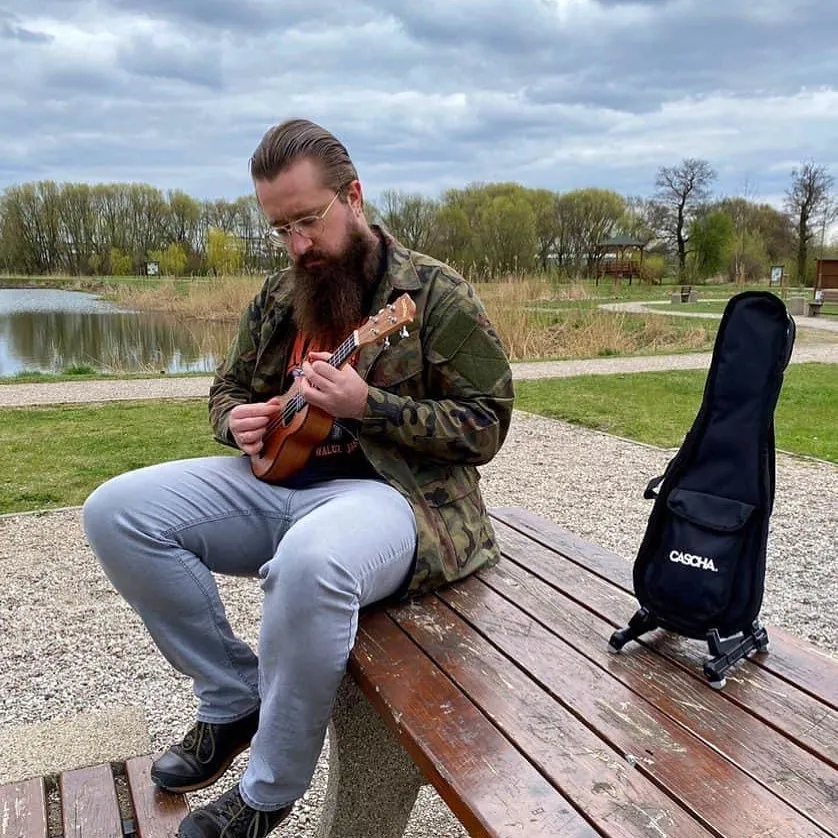 Укулелето си заслужава