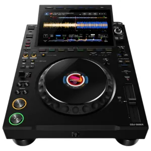 DJ