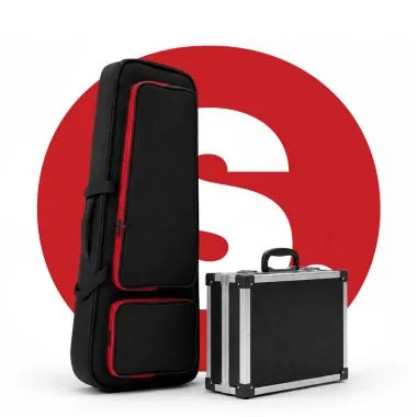 s.Case Bags and Cases