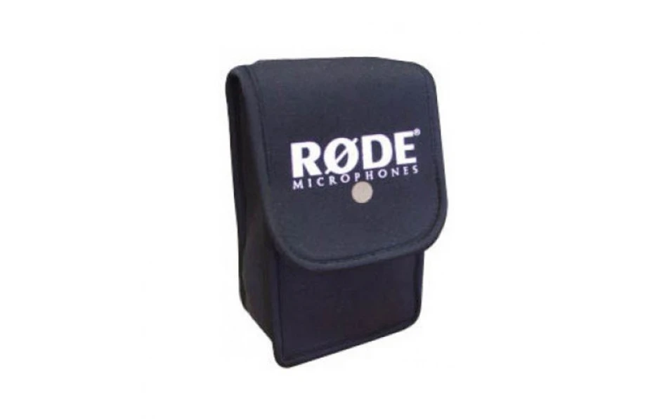 RODE Stereo Video Mic Bag