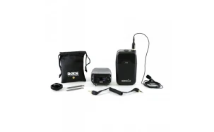 RODE RОDELink Filmmaker Kit