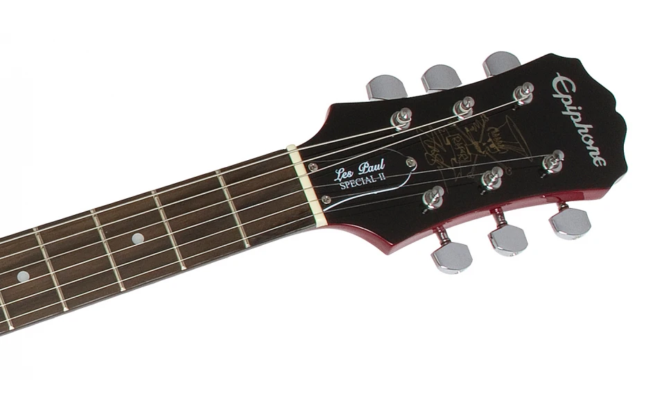 Epiphone SLASH "AFD" LP SPECIAL II Outfit