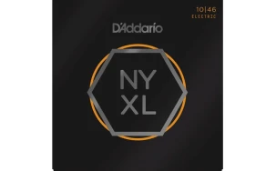 Daddario NYXL1046, Струни за електрическа китара 10-46