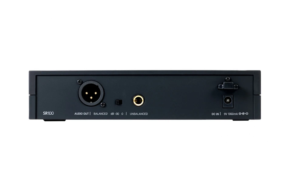 AKG DMS100 Microphone Set