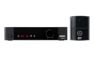 AKG DMS100 Instrument Set