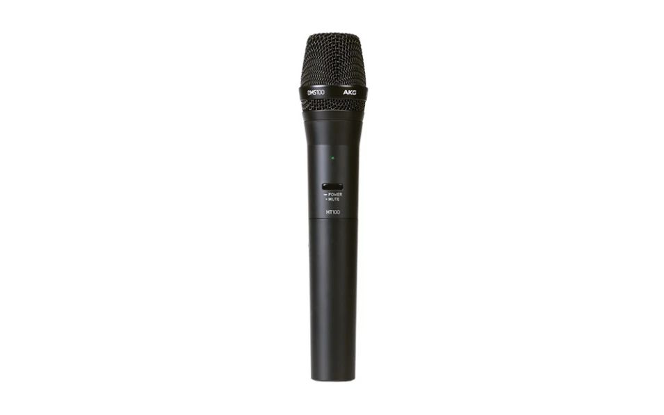 AKG DMS100 Microphone Set