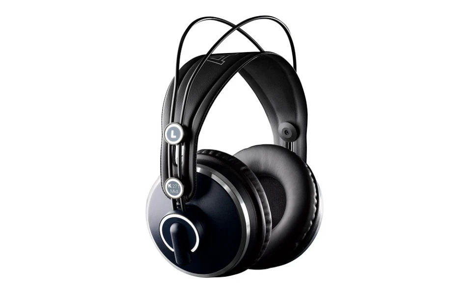 AKG K271 MKII