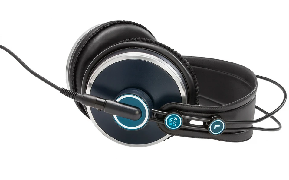 AKG K271 MKII
