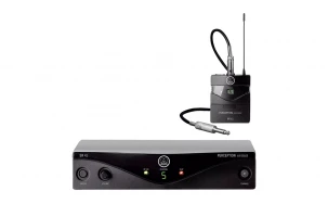 AKG Perception Wireless 45 Instrumental Set