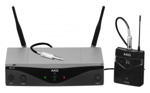 AKG WMS420 Instrumental Set