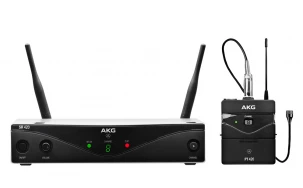 AKG WMS420 Presenter Set