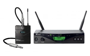 AKG WMS470 Instrumental Set