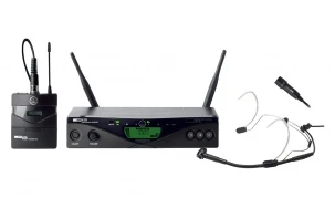 AKG WMS470 Presenter Set