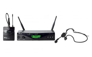 AKG WMS470 Sports Set