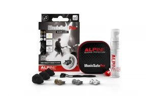 Alpine MusicSafe Pro