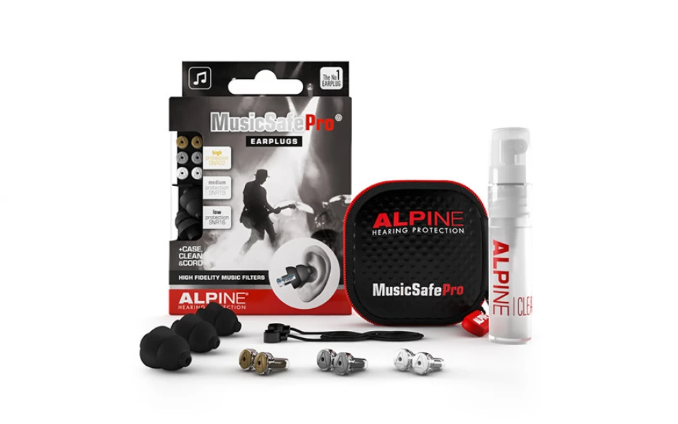 Alpine MusicSafe Pro