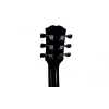 Електрическа китара Arrow LP 22 Night Black Rosewood/White