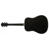 Акустична китара Arrow Bronze BLK Black