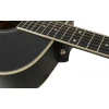 Акустична китара Arrow Bronze BLK Black