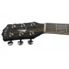 Акустична китара Arrow Bronze BLK Black