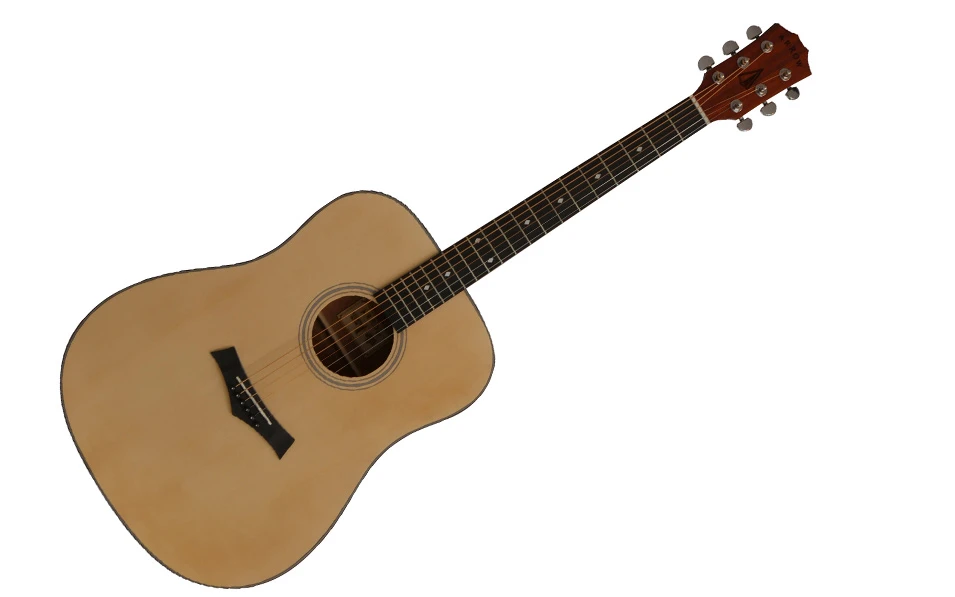 Акустична китара Arrow Bronze NT Natural