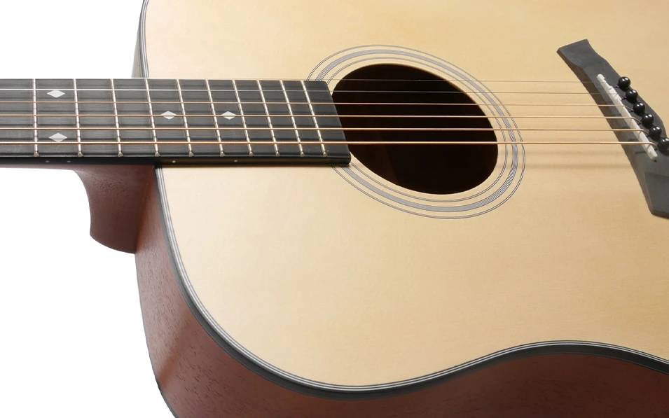 Акустична китара Arrow Bronze NT Natural